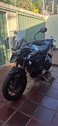 TRIUMPH TIGER 900 GT PRO TRIUMPH TIGER 900 GT PRO